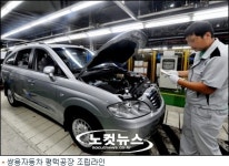 쌍용차 회생안 이번엔 인가될까?