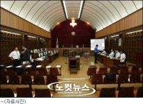 국민참여재판 결과와 판사 판결 거의 일치