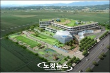 국내 최고 수준 재활전문병원 대구에 건립된다