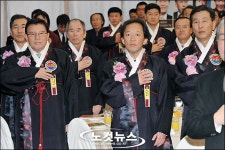 자랑스런 한국인들