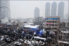 다시, 용산으로