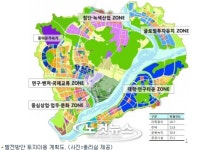 세종시 수정안, 제주에도 유탄