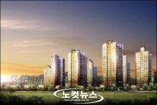 아파트 욕실서 온천수가 나오네