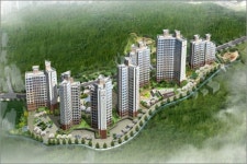 파주 효성백년가약 아파트 359세대 분양