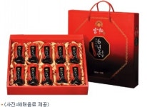 올 설에도 부모님께 건강 선물