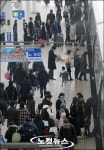 북적북적 칙칙폭폭