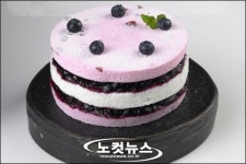 100% 우리쌀로 만든 떡케익 나왔다