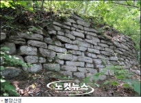 서울시, 불암산성 문화재로 지정
