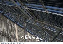 볕도 안드는 곳에 태양광 설비…수십억 애물단지 될라