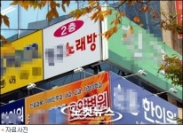 부동산 침체로 상가, 분양 대신 임대 늘어