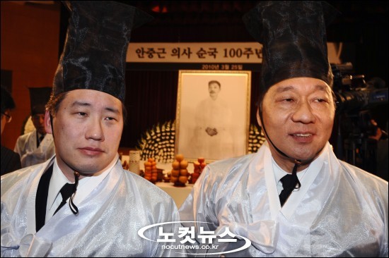 임시정부 비행학교 후손들, 대한민국 공군으로 초청받아 특별행사 참여