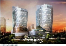 마포·공덕시장, 첨단복합쇼핑타운으로 재탄생