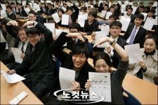 지엠대우 사원들 기부 프로그램 동참해요