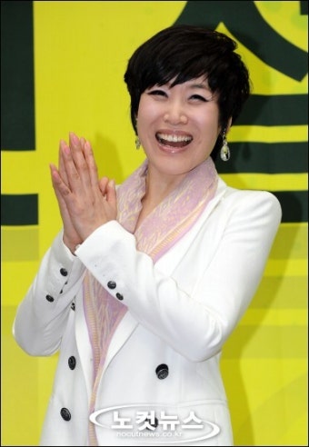 '주현미의 러브레터'