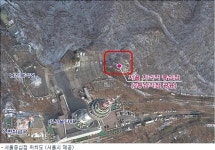 서울의 중심은? 남산 정상 부근