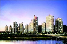 안양 석수 IPARK 특별분양