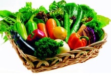 친환경농산물 믿어도 좋습니다