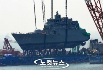 천안함 사고는 '현재 진행형'…北 개입 증거찾기로