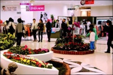 패션은 다 있는 참 아름다운아울렛 떴다