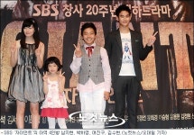 SBS ‘자이언트’, 배우만 있고 드라마는 없다