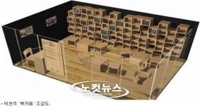 부산지하철에 문화가 숨쉰다