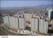 광주전남, 6월 민간아파트 분양 전무
