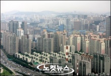 강남3구 부자들 51% 부동산 하락한다