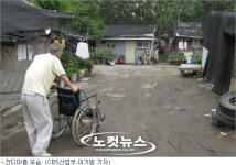 농업법인(주)자연촌 | [Why뉴스]무허가 비닐하우스촌 떠나고 싶어도…