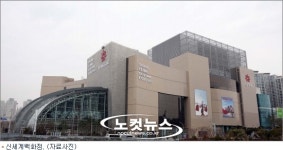 백화점과 마트 사이공간, 미운오리새끼에서 백조된 사연