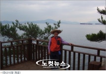 남해안 바다보며 산책을… 마산 저도 비치로드 개설