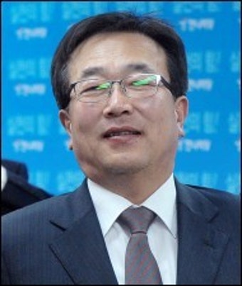 서병수 전대출마 