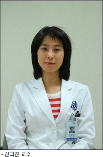 '서울시 여성상' 대상 신의진 연대교수 선정