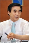 문병권 중랑구청장, 상봉·중화 일대 개발에 행정력 집중할 것
