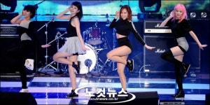 깜찍한 미쓰에이(miss A)