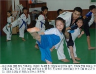 아동 성폭행 증가로 사회가 변한다