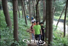 무등산 가사문화권까지 걸어서 가는 역사길 개방