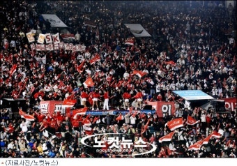 프로야구, 4년 연속 400만 관중 돌파 임박