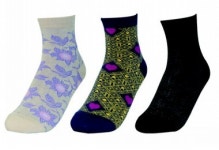 세탁해도 향기가 오래오래…싹스탑 향기나는 양말 출시