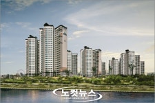 울산 삼산 한화 꿈에그린 입주율 고공행진