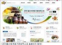 옹기엑스포 양철지붕, 전통상실 비난