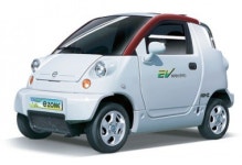 11번가, 온라인몰 최초 전기자동차 판매