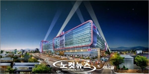 아시아 최대 자동차백화점 엠월드 중국진출