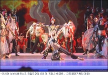 가을바람에 오는 러시아의 감동…오페라·발레 내한공연 잇따라