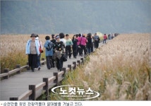 순천, 10월은 축제의 계절…멋과 맛 함께 즐겨요