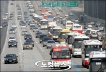 고속도로 맞아?…상습 지정체구간 192km 달해