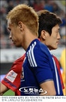 73번째 한일전 '총성없는 축구전쟁'으로 상암 달궈