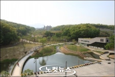 북서울 꿈의 숲 322만명 관람