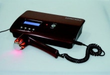 소닉메드, 관절 통증의 근본을 치료한다