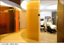 차병원, 안티에이징 라이프센터 ‘차움’ 열어