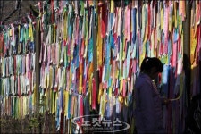 북쪽 친구들에게